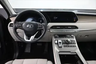 Hyundai PALISADE 2022 Calligraphy 4p SUV