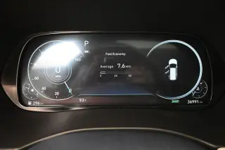 Hyundai PALISADE 2022 Calligraphy 4p SUV