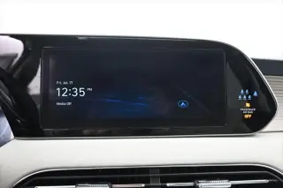 Hyundai PALISADE 2022 Calligraphy 4p SUV