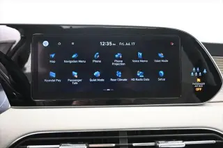 Hyundai PALISADE 2022 Calligraphy 4p SUV