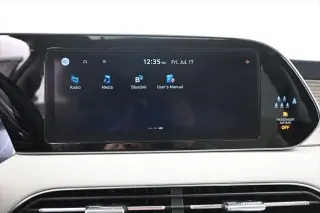 Hyundai PALISADE 2022 Calligraphy 4p SUV
