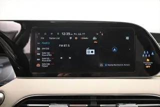 Hyundai PALISADE 2022 Calligraphy 4p SUV