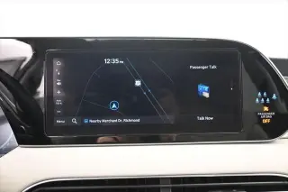 Hyundai PALISADE 2022 Calligraphy 4p SUV