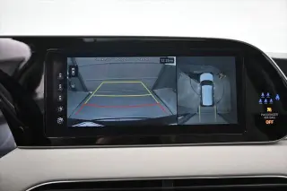 Hyundai PALISADE 2022 Calligraphy 4p SUV