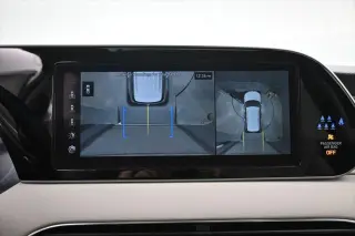 Hyundai PALISADE 2022 Calligraphy 4p SUV