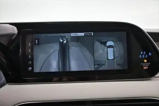 Hyundai PALISADE 2022 Calligraphy 4p SUV