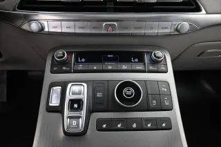Hyundai PALISADE 2022 Calligraphy 4p SUV