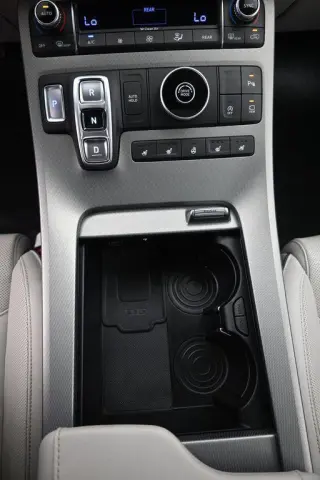 Hyundai PALISADE 2022 Calligraphy 4p SUV