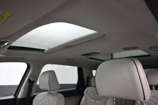 Hyundai PALISADE 2022 Calligraphy 4p SUV