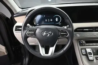 Hyundai PALISADE 2022 Calligraphy 4p SUV