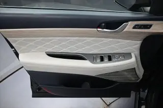 Hyundai PALISADE 2022 Calligraphy 4p SUV