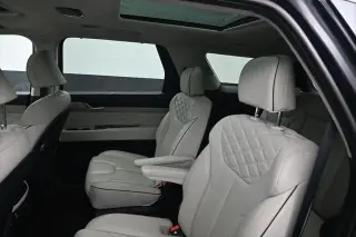 Hyundai PALISADE 2022 Calligraphy 4p SUV
