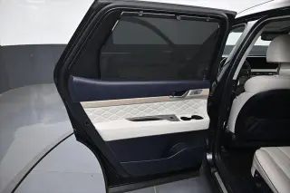 Hyundai PALISADE 2022 Calligraphy 4p SUV