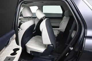 Hyundai PALISADE 2022 Calligraphy 4p SUV
