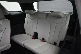 Hyundai PALISADE 2022 Calligraphy 4p SUV