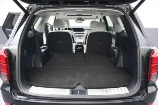 Hyundai PALISADE 2022 Calligraphy 4p SUV