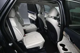 Hyundai PALISADE 2022 Calligraphy 4p SUV