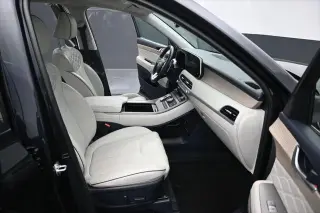 Hyundai PALISADE 2022 Calligraphy 4p SUV