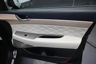 Hyundai PALISADE 2022 Calligraphy 4p SUV