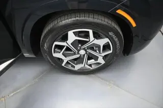 Hyundai PALISADE 2022 Calligraphy 4p SUV