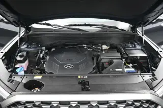 Hyundai PALISADE 2022 Calligraphy 4p SUV