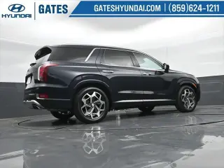 Hyundai PALISADE 2022 Calligraphy 4p SUV