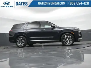 Hyundai PALISADE 2022 Calligraphy 4p SUV