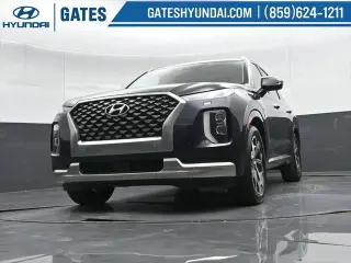 Hyundai PALISADE 2022 Calligraphy 4p SUV