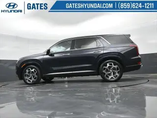Hyundai PALISADE 2022 Calligraphy 4p SUV