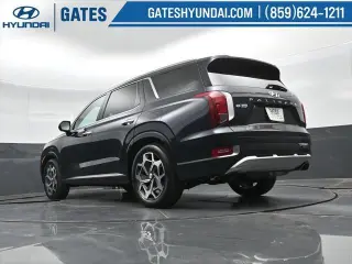 Hyundai PALISADE 2022 Calligraphy 4p SUV