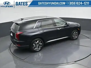 Hyundai PALISADE 2022 Calligraphy 4p SUV