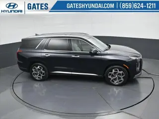 Hyundai PALISADE 2022 Calligraphy 4p SUV