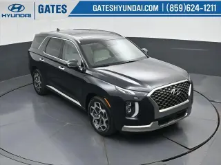 Hyundai PALISADE 2022 Calligraphy 4p SUV