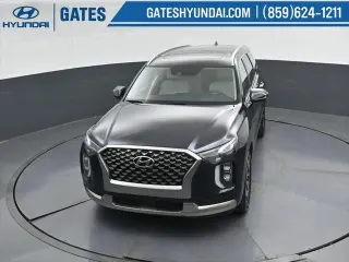 Hyundai PALISADE 2022 Calligraphy 4p SUV