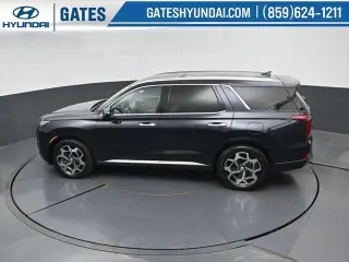Hyundai PALISADE 2022 Calligraphy 4p SUV