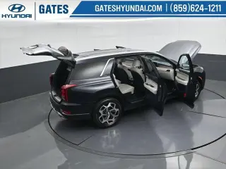 Hyundai PALISADE 2022 Calligraphy 4p SUV
