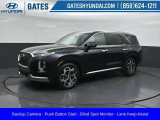 Hyundai PALISADE 2022 Calligraphy 4p SUV