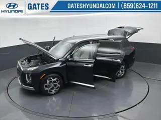 Hyundai PALISADE 2022 Calligraphy 4p SUV