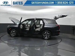 Hyundai PALISADE 2022 Calligraphy 4p SUV
