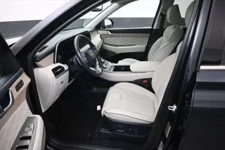 Hyundai PALISADE 2022 Calligraphy 4p SUV