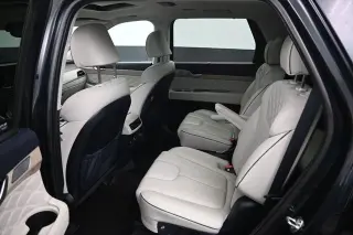 Hyundai PALISADE 2022 Calligraphy 4p SUV