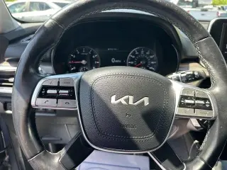 Kia Telluride 2022 AWD SX 4dr SUV