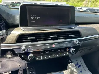 Kia Telluride 2022 AWD SX 4dr SUV