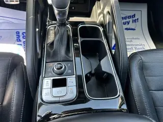 Kia Telluride 2022 AWD SX 4dr SUV