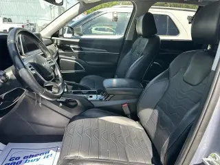 Kia Telluride 2022 AWD SX 4dr SUV