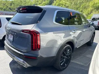 Kia Telluride 2022 AWD SX 4dr SUV