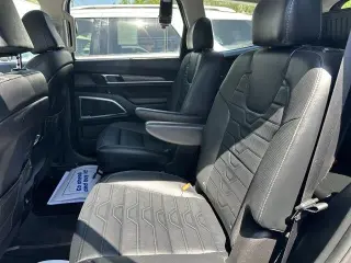 Kia Telluride 2022 AWD SX 4dr SUV