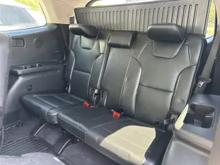 Kia Telluride 2022 AWD SX 4dr SUV