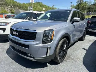 Kia Telluride 2022 AWD SX 4dr SUV