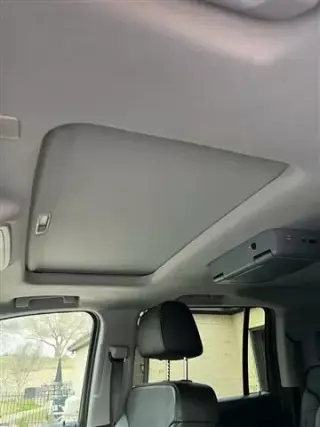 2018 CHEVY SUBURBAN LT
